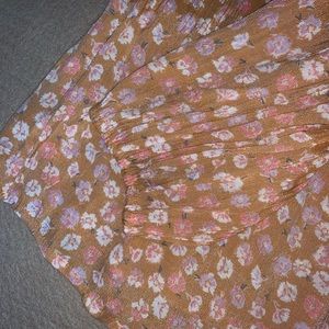 Lauren Conrad Bohemian